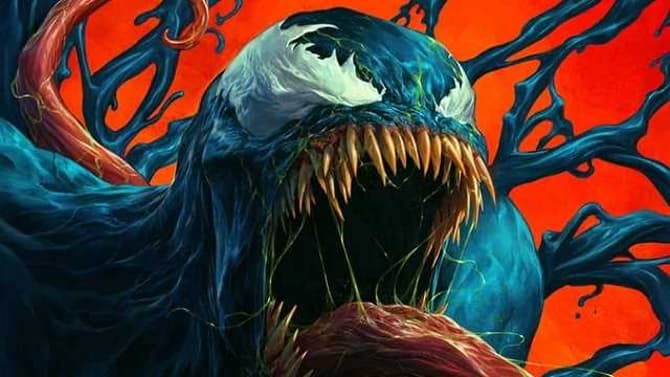 VENOM Comic Book Writer Donny Cates Teases &quot;Insane&quot; And &quot;HUGE&quot; Plans For Issue #200