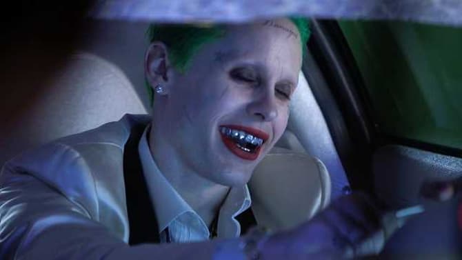 SUICIDE SQUAD Director David Ayer Indicates Theatrical Cut &quot;Broke&quot; Harley Quinn/Joker Relationship