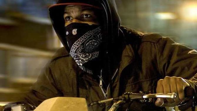 ATTACK THE BLOCK Director Joe Cornish Has Met With John Boyega About A Possible Sequel