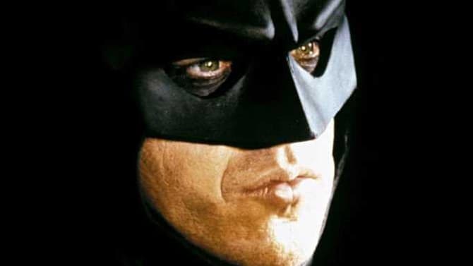 Michael Keaton Reportedly In Talks To Return As Bruce Wayne/Batman In THE FLASH Movie!
