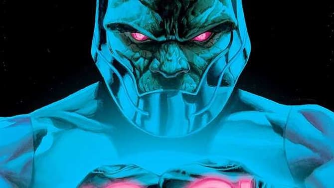 JUSTICE LEAGUE: New Details About Darkseid's War Against Man, Amazons, And Atlanteans Revealed