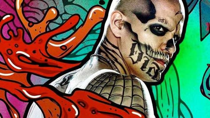SUICIDE SQUAD Director David Ayer Says Fans Should Ask AT&T And HBO Max For The &quot;Ayer Cut&quot;