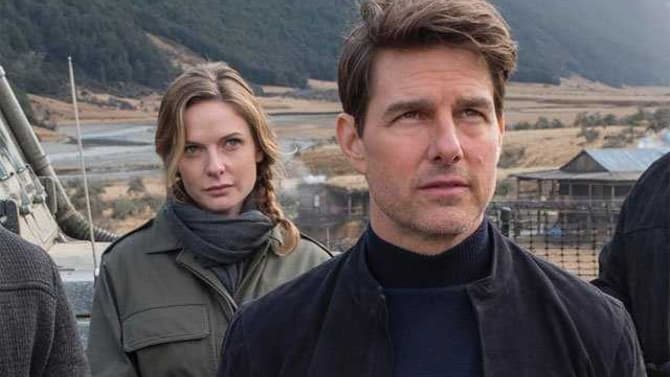 Tom Cruise & Other Lead U.S. Actors & Crew Expected To Receive U.K. Travel Quarantine Exemptions
