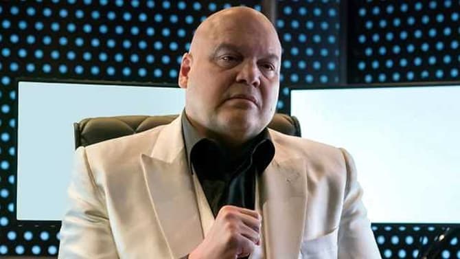 DAREDEVIL Star Vincent D'Onofrio Remains Uncertain If He Will Return To The MCU As The Kingpin