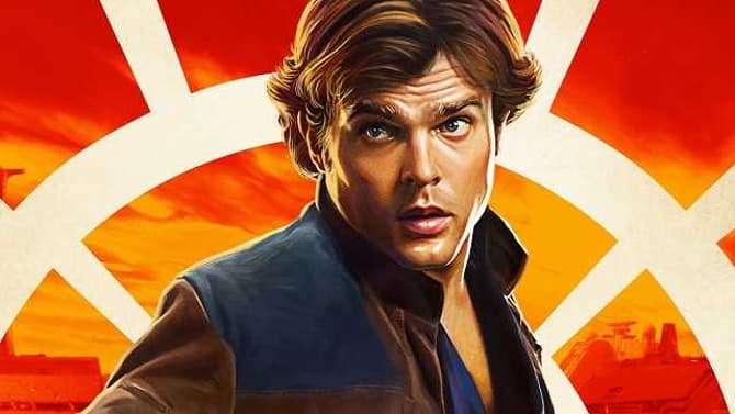 SOLO: A STAR WARS STORY's Alden Ehrenreich Talks More About Possibly Returning As Han Solo On Disney+