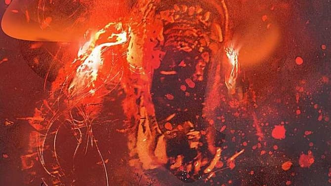 THE NEW MUTANTS: Check Out A New Poster From Legendary Marvel Comics Artist Bill Sienkiewicz