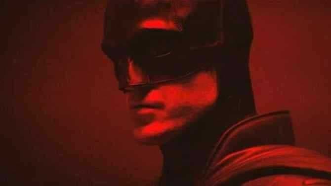 THE BATMAN: Robert Pattinson's Russian Voice Actor Points To A Teaser Trailer Possibly Being On The Way