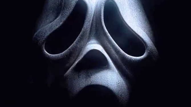 SCREAM Is Back As Paramount Sets January 2022 Release Date For The Upcoming Fifth Chapter