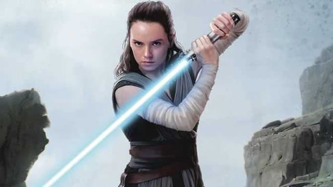 STAR WARS: Daisy Ridley Confirms There Were Plans For Rey To Be Related To Obi-Wan Kenobi