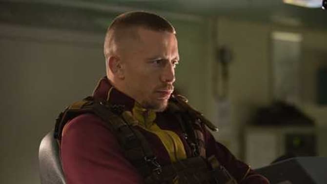 THE FALCON AND THE WINTER SOLDIER Set Photos Reveal Sharon Carter And The Return Of Batroc The Leaper