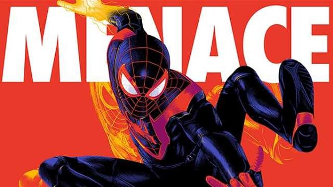 SPIDER-MAN: REMASTERED And SPIDER-MAN: MILES MORALES Get A Couple Of Spectacular NYCC Posters