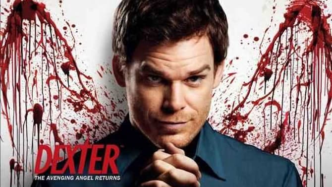 DEXTER: Michael C. Hall-Led Drama Set To Return For 10-Episode Limited Series In Fall 2021