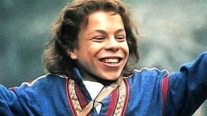 WILLOW Disney+ Series Gets The Greenlight; Warwick Davis Will Reprise The Title Role
