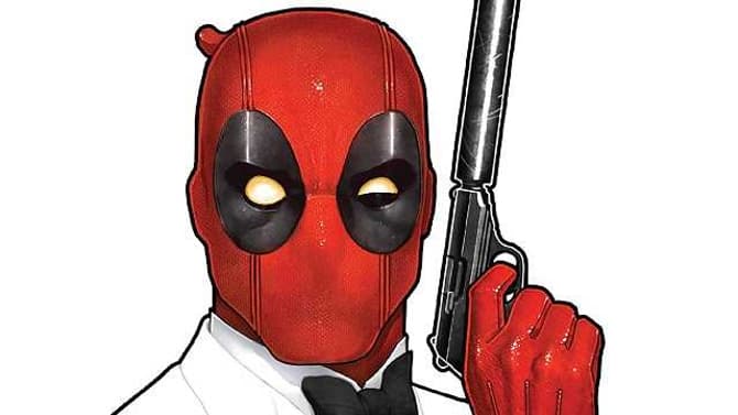 DEADPOOL 3: Ryan Reynolds Jokes That The Long Overdue Threequel Is &quot;Writing Itself&quot;