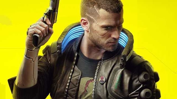 CYBERPUNK 2077 Has Been Delayed Again But Remains On Track For A 2020 Release