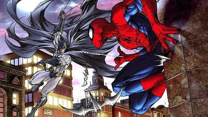 CBM's Sunday Showdown: Who's The Better Superhero - BATMAN Or SPIDER-MAN?