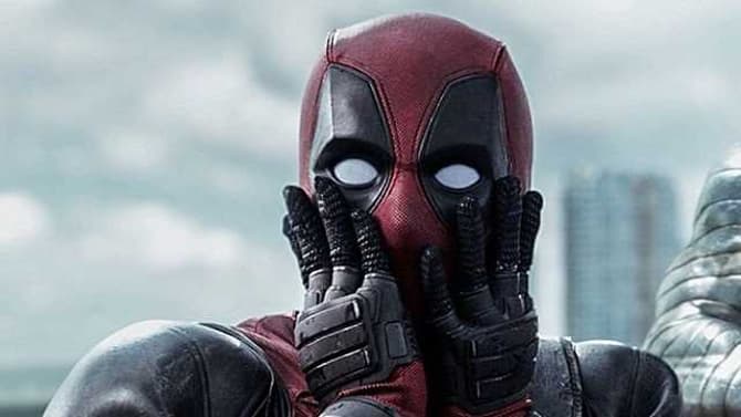 DEADPOOL 3: Marvel Studios Finds Writers For The Threequel As Ryan Reynolds Signs On To Return