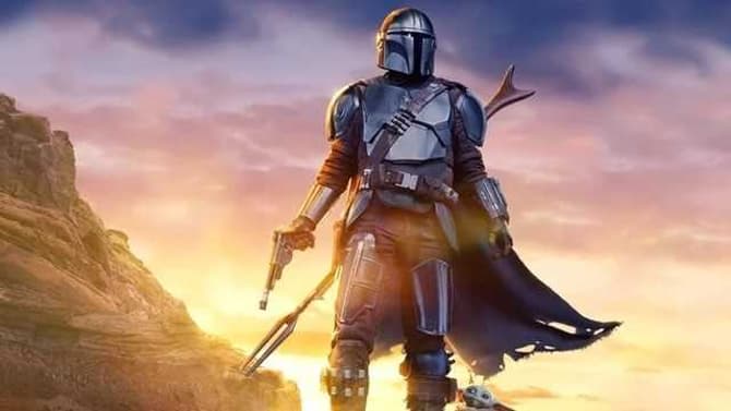 THE MANDALORIAN Season 2 Spoiler Recap And Discussion For &quot;Chapter 13&quot;
