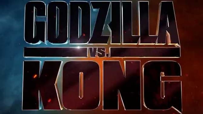 GODZILLA VS. KONG, THE MATRIX 4, And More Get Official Logos Following Groundbreaking HBO Max Announcement