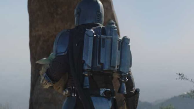 THE MANDALORIAN Season 2 Spoiler Recap And Discussion For &quot;Chapter 14&quot;