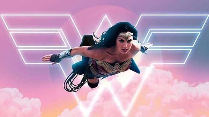 WONDER WOMAN 1984 Reactions Point To An Awesome, Emotional Sequel To Patty Jenkins' 2017 Movie