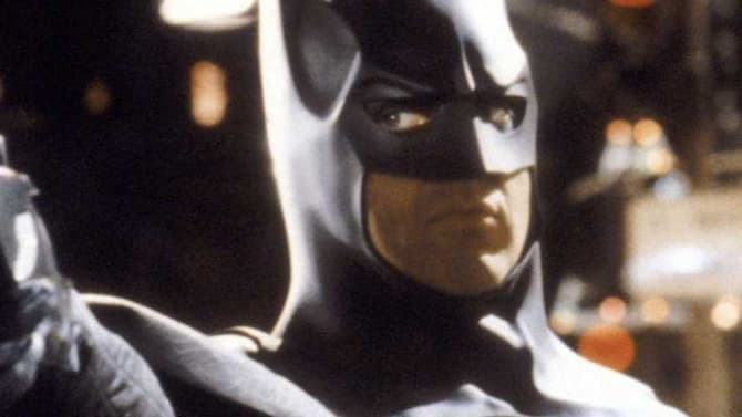 BATMAN: It Sounds Like Michael Keaton, Not Ben Affleck, Will Be Staying On As The DCEU's Dark Knight
