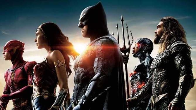 ARMY OF THE DEAD: Zack Snyder Has Hidden An Awesome JUSTICE LEAGUE Easter Egg In The Movie