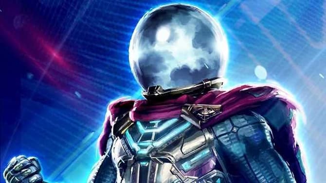 SPIDER-MAN 3 Set Photos Reveal The Public's Clashing Opinions About The Wall-Crawler And Mysterio