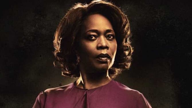 Russo Brothers’ THE GRAY MAN Rounds Out Its Cast With Alfre Woodard, Regé-Jean Page & Billy Bob Thornton