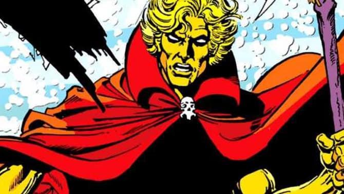 GUARDIANS OF THE GALAXY VOL. 3 Reportedly Searching For A &quot;Zac Efron Type&quot; To Play Adam Warlock
