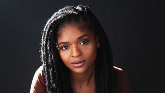 IRONHEART Star Dominique Thorne Was Offered The Role Of Riri Williams With &quot;No Audition At All&quot;