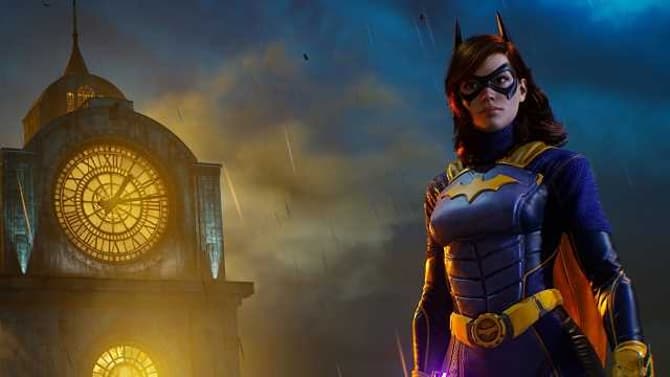 GOTHAM KNIGHTS Delayed Until 2022 In Order To &quot;Deliver The Best Possible Experience For Players&quot;