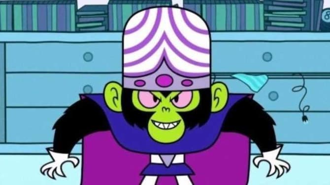 POWERPUFF GIRLS Live-Action CW Series Finds Its Mojo Jojo Jr. In HART OF DIXIE Actor Nicholas Podany