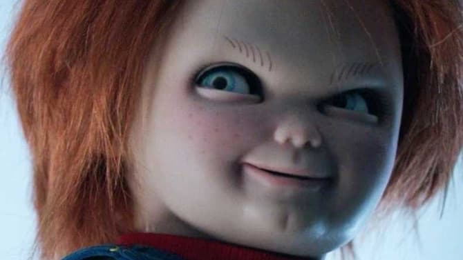 CHUCKY Always Comes Back In New Teaser For USA & SyFy's CHILD'S PLAY Spinoff Series