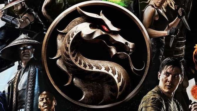 MORTAL KOMBAT Teases The Introduction Of A Certain Fan-Favorite Character - SPOILERS
