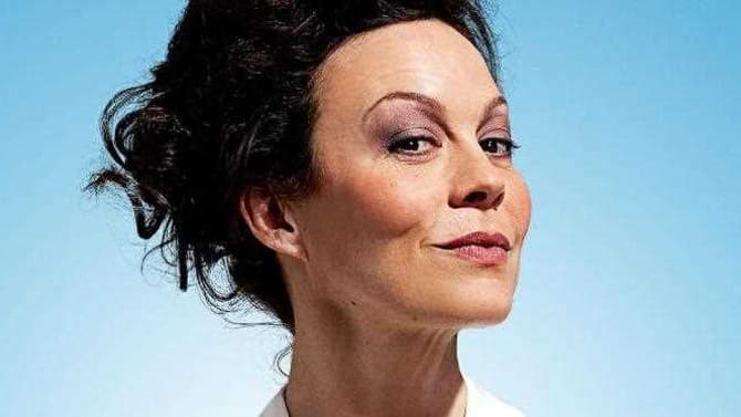 HARRY POTTER And PEAKY BLINDERS Actress Helen McCrory Passes Away At The Age Of 52