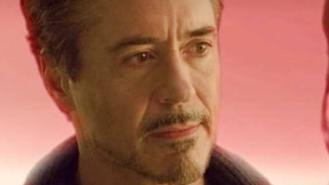AVENGERS: ENDGAME Star Robert Downey Jr. Shares New BTS Footage To Celebrate 2-Year Anniversary