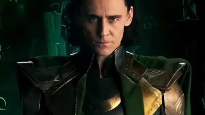LOKI: Check Out The God Of Mischief's Many Costumes In Some Mischievous New Promo Photos