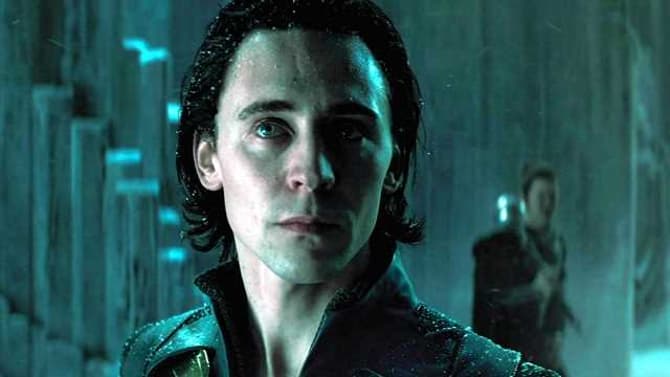 LOKI Star Tom Hiddleston Reflects On Why Being Cast In THOR Felt Like Winning The Lottery Back In 2009