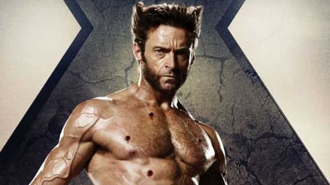 X-MEN Star Hugh Jackman Sends The Internet Into A Frenzy After Seemingly Teasing His Return As Wolverine