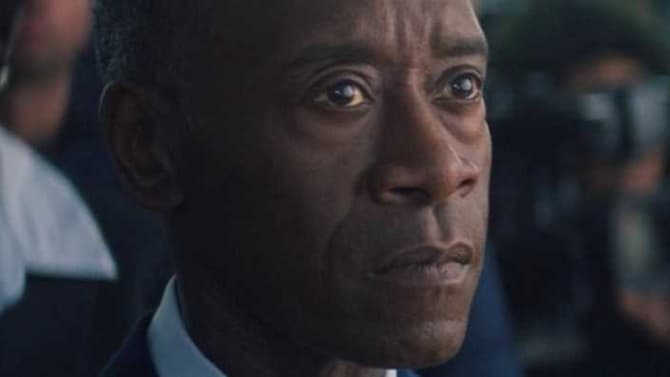 Don Cheadle Responds To His TFATWS Emmy Nomination: &quot;I Don't Really Get It Either&quot;