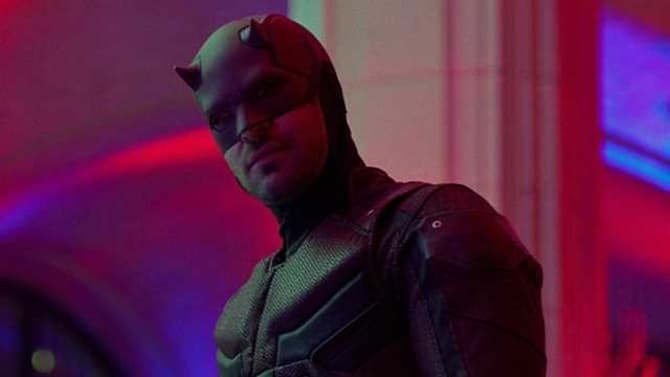 DAREDEVIL Star Charlie Cox Cancels Convention Appearance...Just In Time For SPIDER-MAN: NO WAY HOME Reshoots