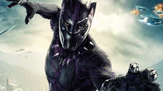 BLACK PANTHER: WAKANDA FOREVER Set Video Reveals How Marvel Plans To Handle T'Challa's MCU Exit - SPOILERS