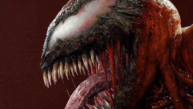 VENOM: LET THERE BE CARNAGE New Trailer Unleashes Pure Carnage On Eddie Brock's Life