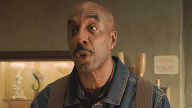 SPIDER-MAN: NO WAY HOME Actor JB Smoove Seemingly Confirms A Major SPOILER About The Movie