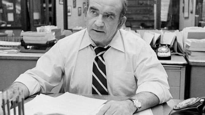 Ed Asner, Star of THE MARY TYLER MOORE SHOW, LOU GRANT, UP, SUPERMAN TAS, SPIDER-MAN TAS & More, Dies Aged 91