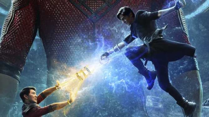 SHANG-CHI Spoilers: Here's What Happens In The Marvel Movie's Post-Credits Scenes