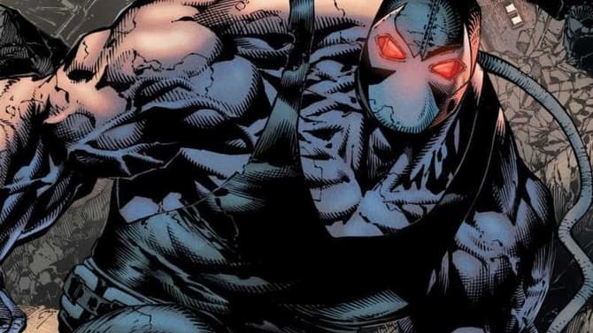 PEACEMAKER HBO Max Series Rumored To Feature The DCEU Debut Of Bane - UPDATE