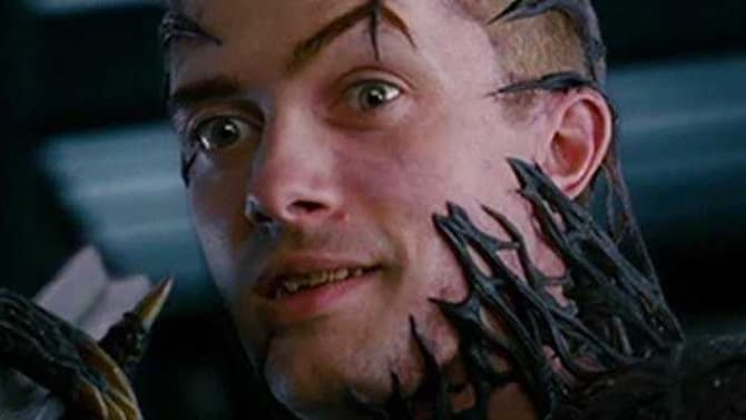 SPIDER-MAN 3 Actor Topher Grace (Jokingly) Reveals That He's Returning For NO WAY HOME