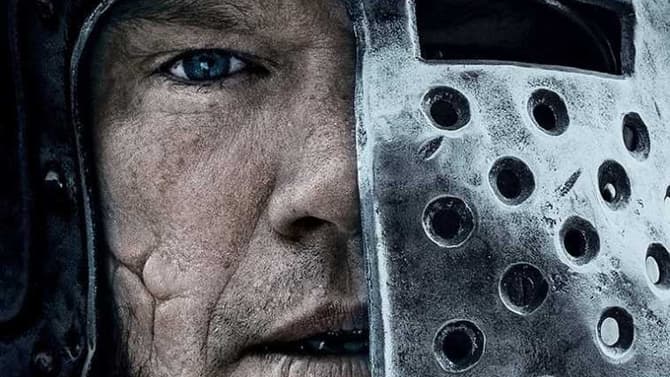 THE LAST DUEL: The Truth Will Prevail In Two Action-Packed New TV Spots & Character Posters